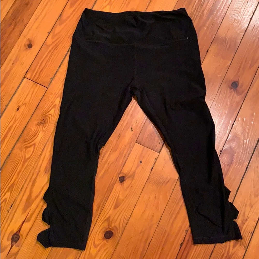RBX (LARGE)active leggings